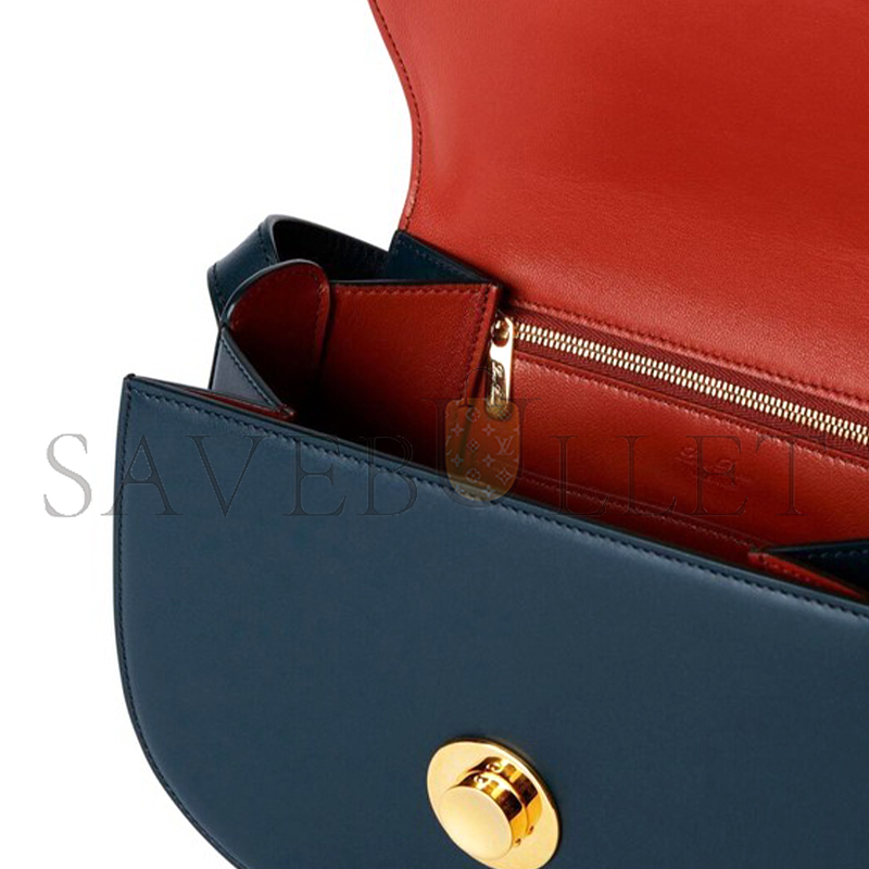 LORO PIANA MINI GHIERA BAG FAN9607 (18*13*7cm)